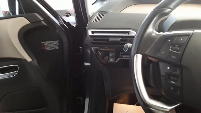 citroen Grand C4 Picasso смотреть онлайн