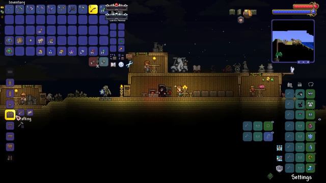 Marge's Dirty Hole | Terraria: Calamity Malice Mode & More #3 смотреть онлайн