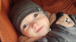 Пятый канал подводит итоги акции «День добрых дел» для годовалого Ярослава