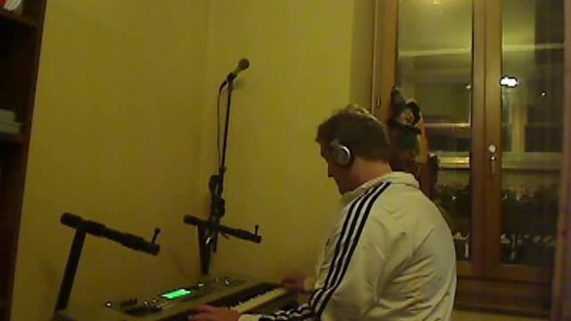 Demo pads patches yamaha mo6 workstation смотреть онлайн