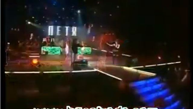 Петя Буюклиева и Атанас Пенев(БТР) - Повей Ветре (2006) смотреть онлайн