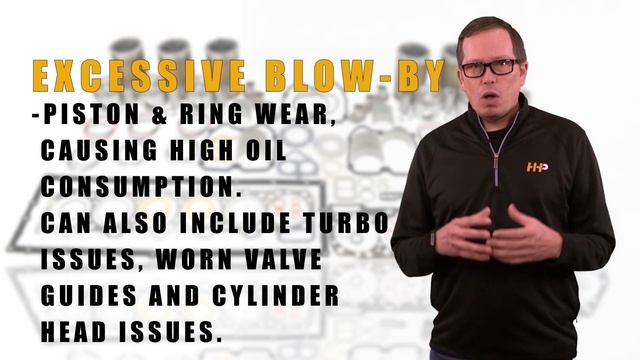 When to rebuild your CAT C15 Diesel Engine, Caterpillar C15 Rebuild Kit смотреть онлайн