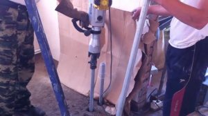 Скважина Абиссинская своими руками.