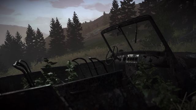 Arma Reforger Enfusion Showcase Trailer.mkv смотреть онлайн