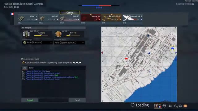 Metal Music Radio & War Thunder mayhem. смотреть онлайн