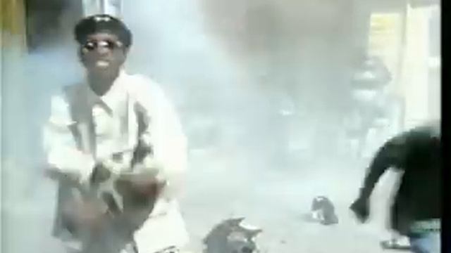 Bounty Killer - Deadly Zone смотреть онлайн