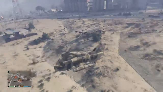 Red Dead Revolver (Gta) смотреть онлайн