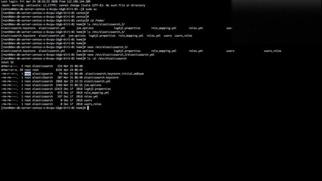 How To Host Multiple ElasticSearch Instances On One Server смотреть онлайн