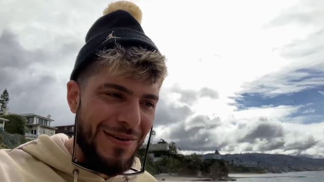 Cali Vibes (Orange Co.) смотреть онлайн