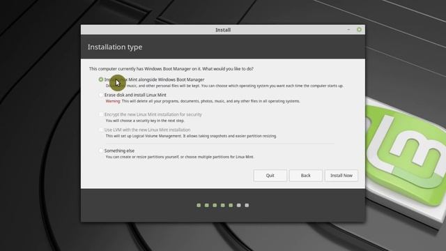 How to Dual boot Windows 10 and Linux (Beginner's Guide) смотреть онлайн
