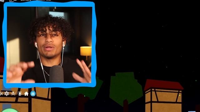 This NPC Uses MAMMOTH Fruit In Blox Fruits.. смотреть онлайн