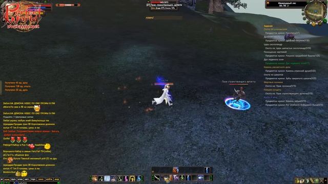 Дневники вара сервер PWCLASSIC.Серия 8 .Нам нужны МЕЧИ!!!.Не участвуем в марафоне. смотреть онлайн