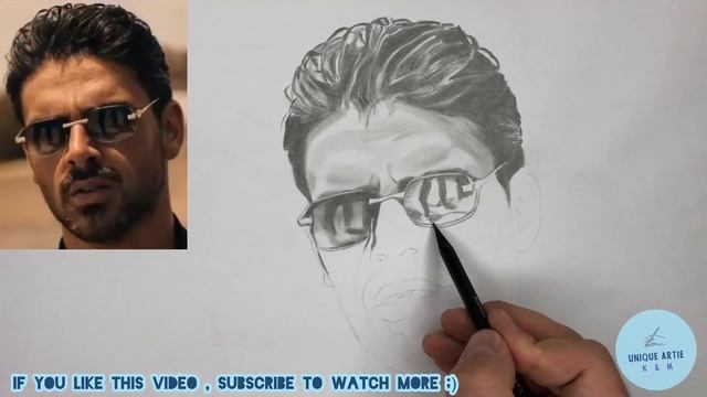 How To Draw Massimo From | 365 Days 3 | Michele Morrone | Massimo Torricelli смотреть онлайн