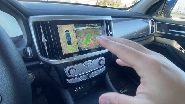 GREAT WALL POER - Una camioneta interesante - Review a fondo en Español смотреть онлайн