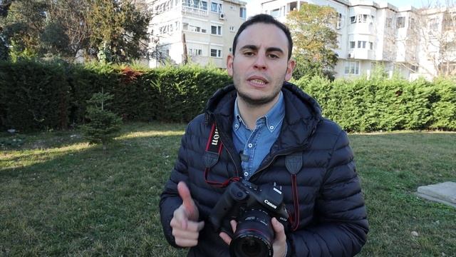 Canon 1DX Mark III İncelemesi - 5.5K 60fps RAW Video, 4.2.2 10 Bit C-LOG / 20mp, 20 fps смотреть онлайн