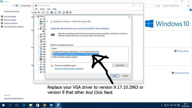 How To Fix Bug Onepiece Pirate Warrior 3 For VGA Intel(R) HD 4000 смотреть онлайн