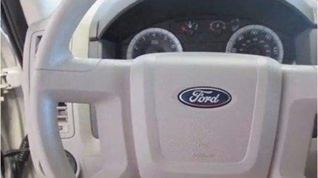 2008 Ford Escape Used Cars Dixon IL смотреть онлайн