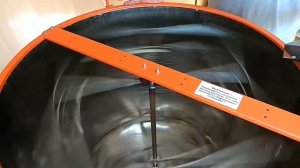 Обзор медогонки Грановского//качаем свежий мед//наша пасека