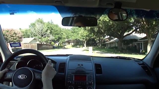 How to pass a Carrollton Texas DPS Road Test! смотреть онлайн