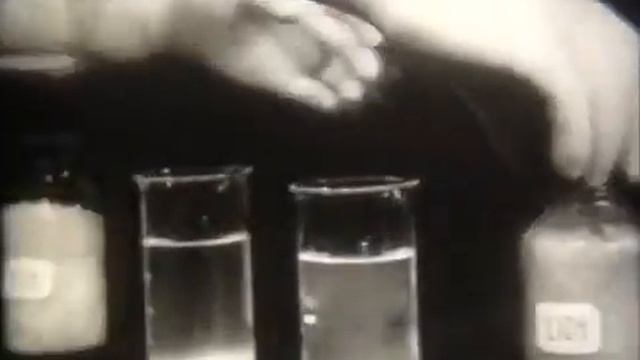 Щелочные металлы