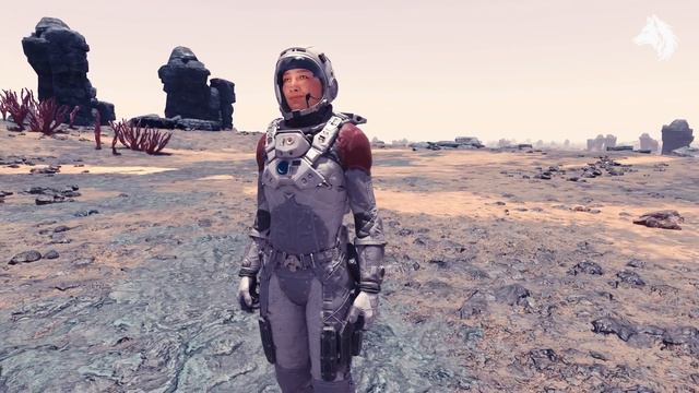 Starfield - 8 BEST Armors Legendary & Unique (Early or Late Game) смотреть онлайн