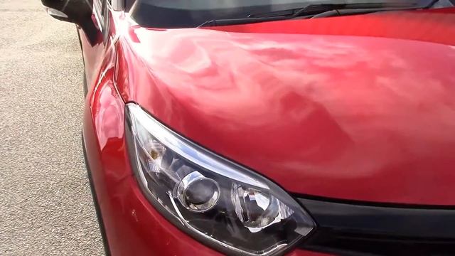 Carlease UK|Renault Captur 0 9 TCE 90 Video| Car Leasing Deal смотреть онлайн