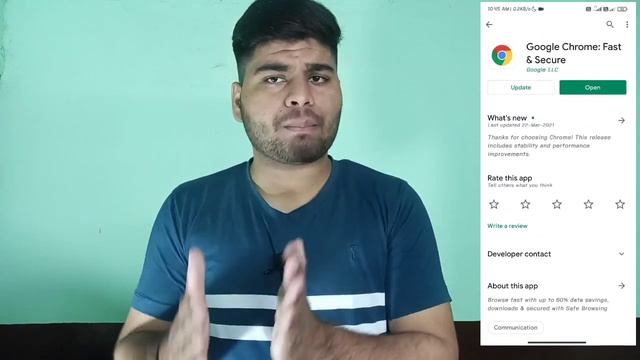 Android Apps Crashing issues Fixed | application crash | android system web view | смотреть онлайн