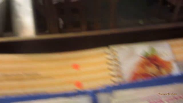 Hua Hin - Thai Cuisine at the Night Market смотреть онлайн