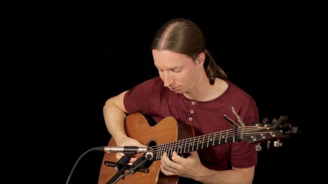 Take Five by Paul Desmond / Dave Brubeck Quartet | Acoustic Fingerstyle Guitar смотреть онлайн