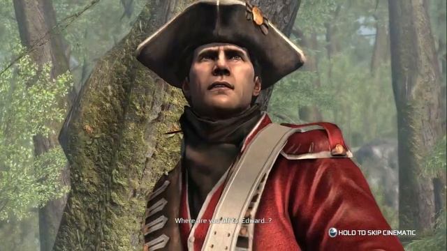 Assassin's Creed III PC Gameplay Walkthrough Part 9 смотреть онлайн
