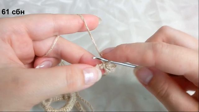 КРАСИВЫЙ ОБОДОК,КОТОРЫЙ ПОДОЙДЕМ ВСЕМ/ОБОДОК ДЛЯ ГОЛОВЫ ВЯЗАНЫЙ КРЮЧКОМ/АКСЕССУАРЫ ДЛЯ ВОЛОС КРЮЧКО