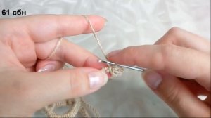 КРАСИВЫЙ ОБОДОК,КОТОРЫЙ ПОДОЙДЕМ ВСЕМ/ОБОДОК ДЛЯ ГОЛОВЫ ВЯЗАНЫЙ КРЮЧКОМ/АКСЕССУАРЫ ДЛЯ ВОЛОС КРЮЧКО