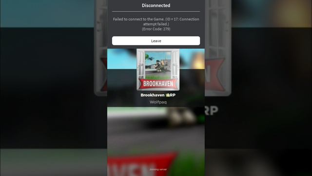 помагите у меня ошибка 279 что она обозначает напишите в коментариях😭😰🙏🏻... смотреть онлайн