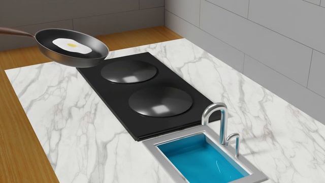 My Final Render Pan Animation In Blender смотреть онлайн