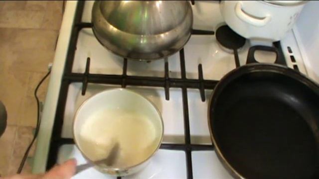 Шоколадная панна-кота. Диета Дюкана смотреть онлайн