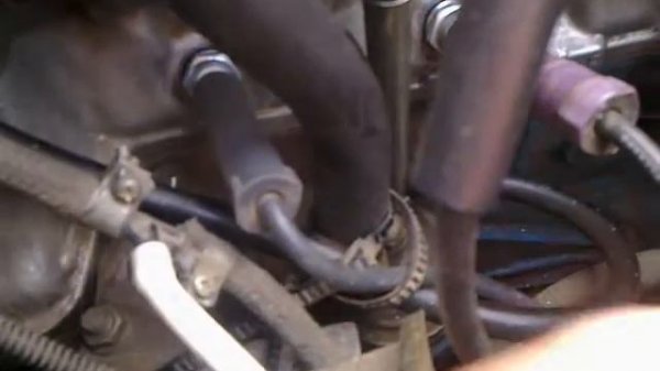 Зазор на свечах ваз 2107 инжектор, высоковольтные провода