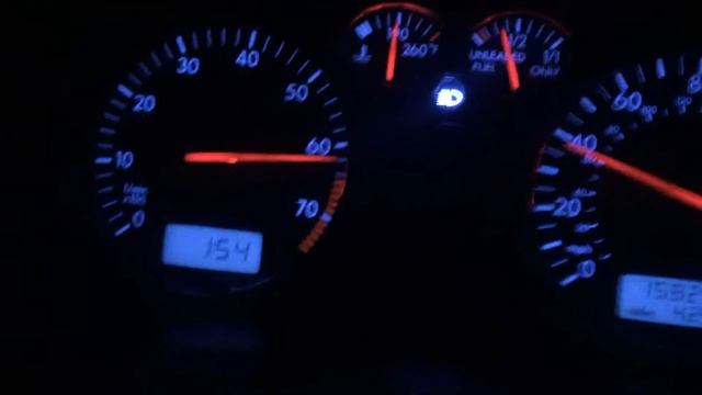 2000 Jetta VR6 - 0-60 смотреть онлайн