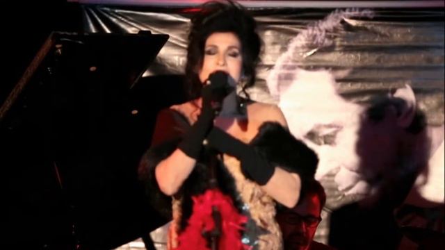 HANNA - Insensatez e Eu sei que vou te amar смотреть онлайн