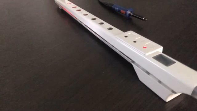 Re.corder by Artinoise: final lightning design! смотреть онлайн