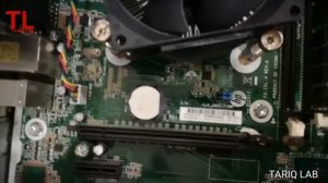 How To Reset BIOS Password On Hp 290 G1 MT Business PC | HP BIOS Unlock