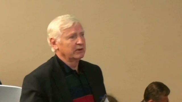 043. Беленков Е.А. дискуссия (2/2) смотреть онлайн