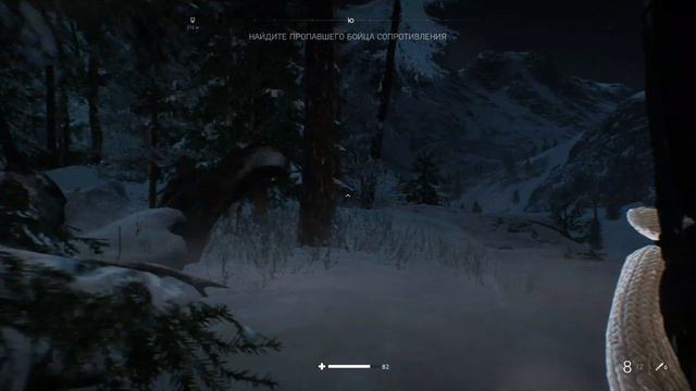 Battlefield V 2018 прохождение