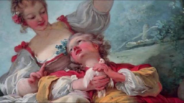 The Gipsy Baroque: Selection from the Collection Uhrovska (1730) - Part III / Ensemble Caprice смотреть онлайн