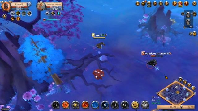 Rat Or Die Tryin' | Albion Online Solo Mist Bloodletter | Ratting Ep. 9 смотреть онлайн
