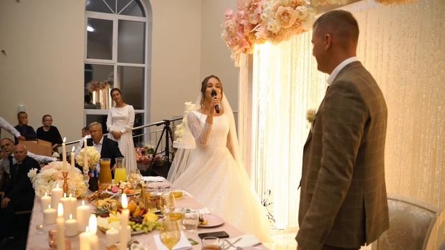 "Для тебя,хочу быть светом счастья" смотреть онлайн