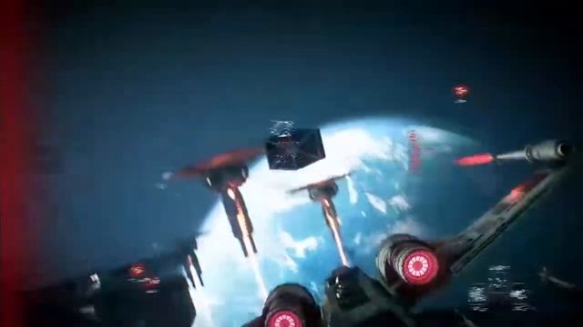 STAR WARS BATTLEFRONT 2 OUTER RIM смотреть онлайн