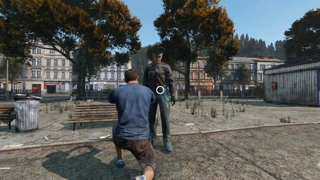 DayZ TB Revive смотреть онлайн