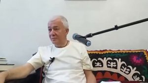 Вебинар для тех, кто купил Бхагавад-Гиту. Часть 15 - Александр Хакимов