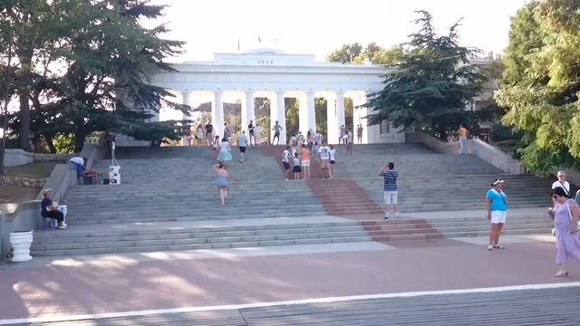 Голодающие барыги Севастополя смотреть онлайн