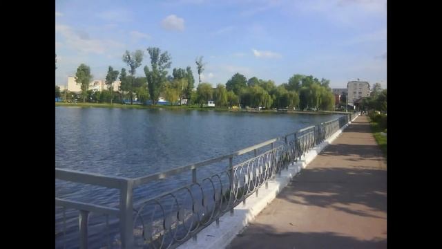 Моє місто - Славута - SkoolTV смотреть онлайн